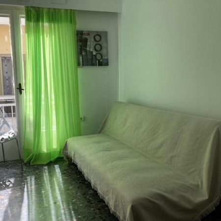 Flexible Flat In Heraklion City Centre Bagian luar foto