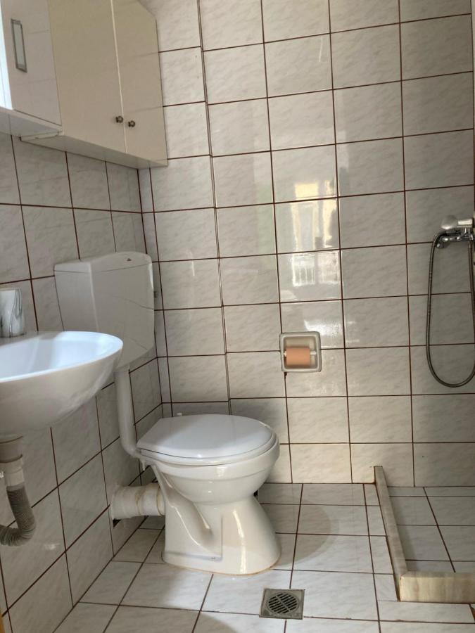 Flexible Flat In Heraklion City Centre Bagian luar foto